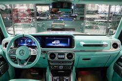 مرسيدس بنز G-Class